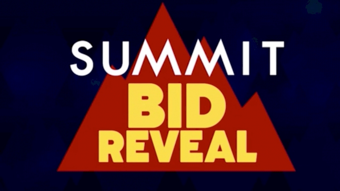 picture of 2023-2024 Summit Bid Reveals