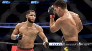 Jorge Masvidal On Colby Covington: 'That Dude Is Not Easy To Control'