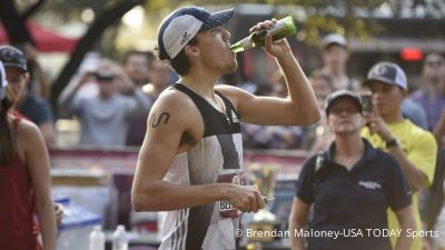ON THE RUN: Beer Miles, Marathons And Other Feats Of Strength | Ep. 62