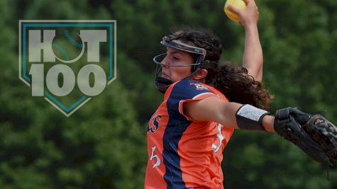 Final 2018 Hot 100 Rankings: Players 70-61