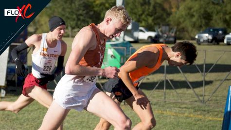 The FloXC Show: Week Six