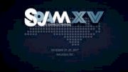 SoJam XV