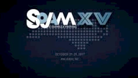 SoJam XV