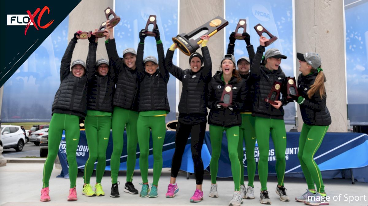 Which Team Is Most Likely To Pull Off An Upset At The NCAA XC Championship?