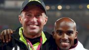 Mo Farah Leaves Nike Oregon Project To Move Back To London
