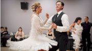 Hollywood Dancesport Competitor Proves It’s Never Too Late To Start Dancing