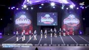 Show Me Athletics - Premiere [2025 L1 Youth - D2 - Small Day 1] 2025 America's Best Grand Nationals