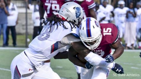 5 Things To Know About The Mid-Eastern Athletic Conference in 2026