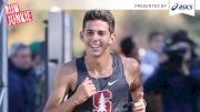 RUN JUNKIE: Top 6 NCAA Conference Moments
