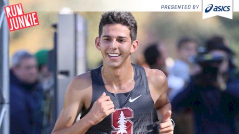 RUN JUNKIE: Top 6 NCAA Conference Moments