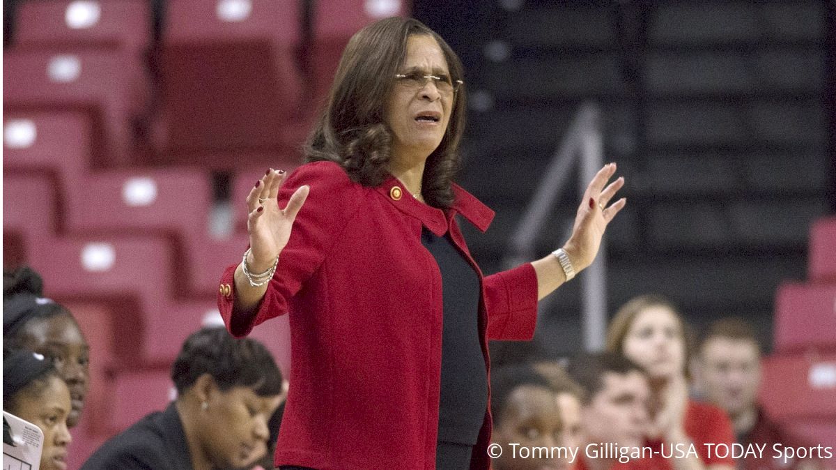Rutgers Scarlet Knights Women’s Basketball 2017 BTN Plus Schedule