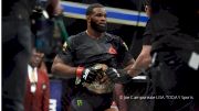 UFC 235: Din Thomas Breaks Down Tyron Woodley vs. Kamaru Usman