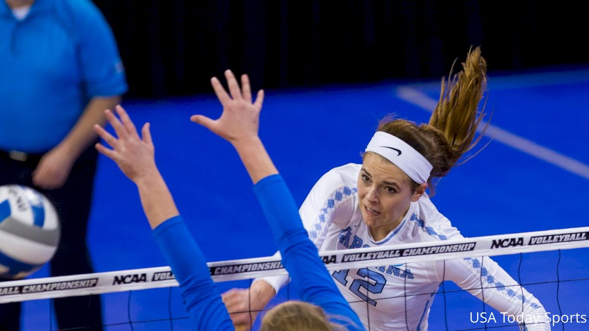 North Carolina's Julia Scoles And Mariah Evans Out For The Season