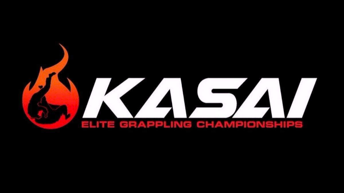 KASAI Pro Announces Open Call For Dynamic Grapplers