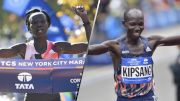 Top Storylines Of The TCS New York City Marathon