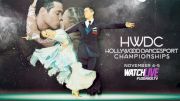 How To Watch The Hollywood DanceSport Championships