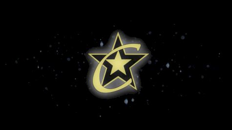 Champion Cheer Gold Gala 2017