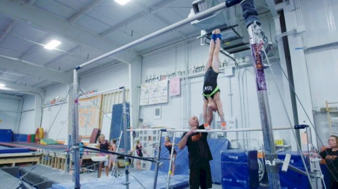 Inside Offseason Training: Midwest Twisters Develops Young Talent