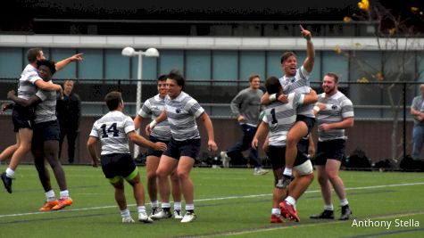 Frame By Frame: How Penn State Scored Its Game-Winner