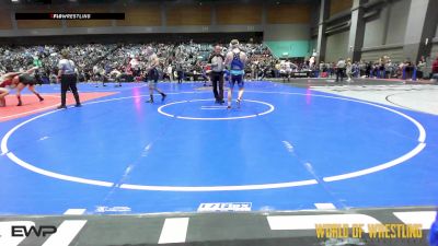 145 lbs Round Of 16 - Alec Fraser, Camas Wrestling Club vs Landyn Philpott, Indendent
