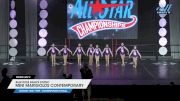 Blue Rose Dance Studio - Mini Marigolds Contemporary [2025 Mini - Prep - Contemporary/Lyrical Day 2] 2025 ASCS Dance Grand Nationals & Cheer Showdown