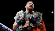 Conor McGregor To Irish Organized Crime Outfit: 'Come And Get Me'