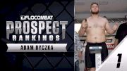 FloCombat Rankings - Heavyweight - November 2017