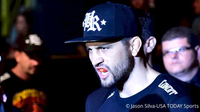 Carlos Condit Sheds Light On Darkness Ahead Of UFC 219