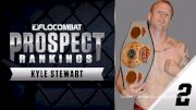 FloCombat Rankings - Welterweight - November 2017