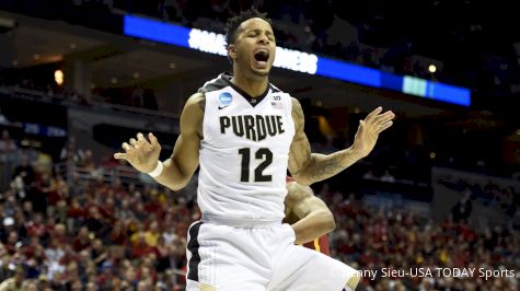 Two Takes On Purdue’s Big Ten Title Defense