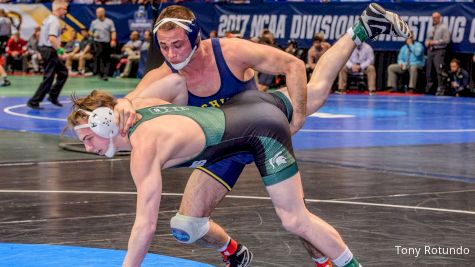 Michigan State Open: All Ranked Entries