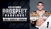 FloCombat Rankings - Flyweight - November 2017