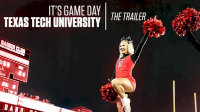 It's Game Day: Texas Tech University (Trailer)
