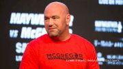 Dana White: Conor McGregor 'Not Even In Conversation' For Georges St-Pierre