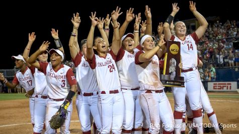 Welcome To The New FloSoftball.com