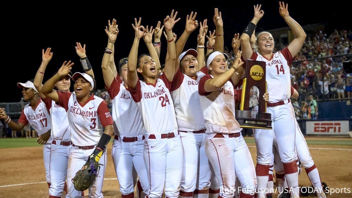 Welcome To The New FloSoftball.com