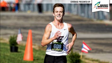 Dustin Horter Commits To Indiana University