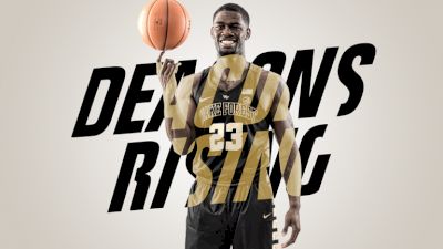 Wake Forest: Deacons Rising