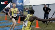 2014 NCAA XC Throwback: Ed Cheserek & Eric Jenkins Go 1-2