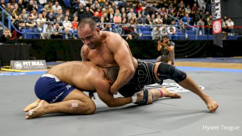 2018 ADCC European Trials