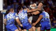 Live Coverage RLWC Begins: Round 2 Game Previews