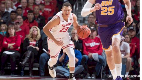 What We Learned From Wisconsin’s Huge Exhibition Win Over Northern Iowa