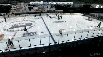 Replay: Home - 2025 Navan vs Hawkesbury | Sep 26 @ 7 PM