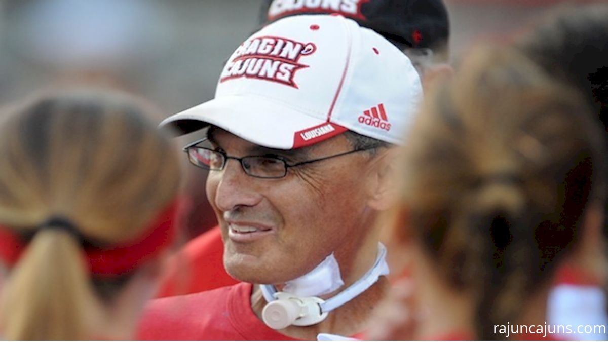 Coach Michael Lotief Fired From University Of Louisiana-Lafayette
