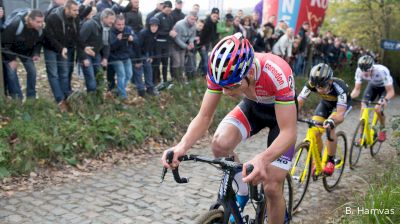 Koppenbergcross Men's Elite Race Replay