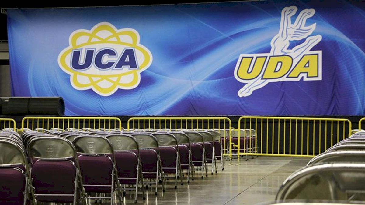 UCA Bluegrass Championship: Venue Insider