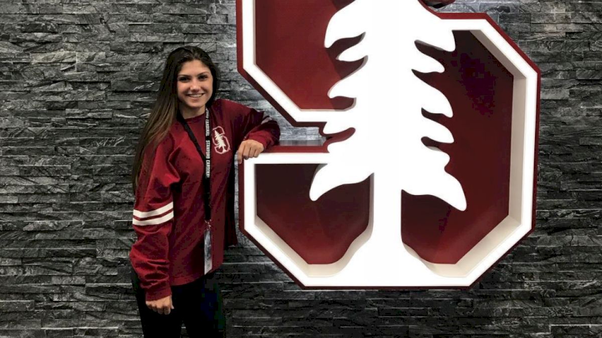 Eve Micco Commits To Stanford, Looks Forward To Senior Season