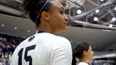 Haleigh Washington Earns Player Of The Month