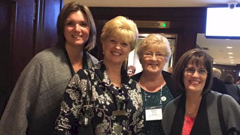 2017 Harmony Inc. International Convention & Contests