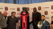 BodyArmor Announces UFC Product Flavor, Athlete Ambassadors